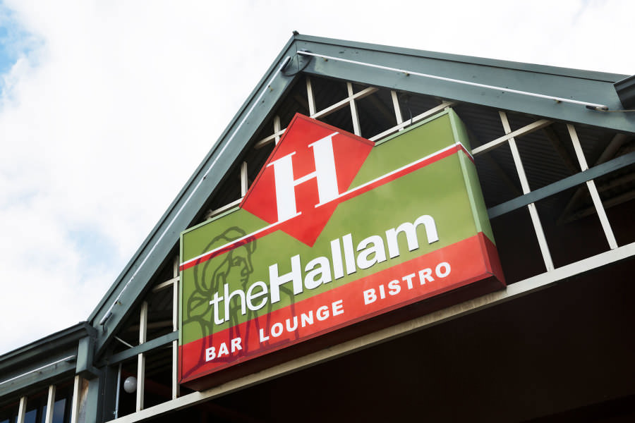 Hallam hotel Five One Group